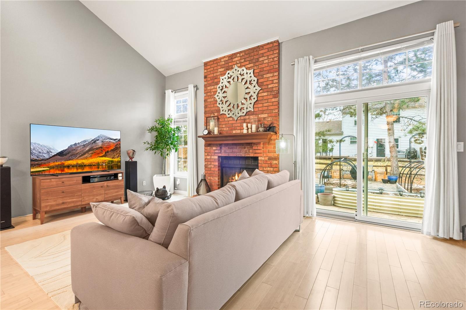 MLS Image #9 for 7359 s monaco street ,centennial, Colorado