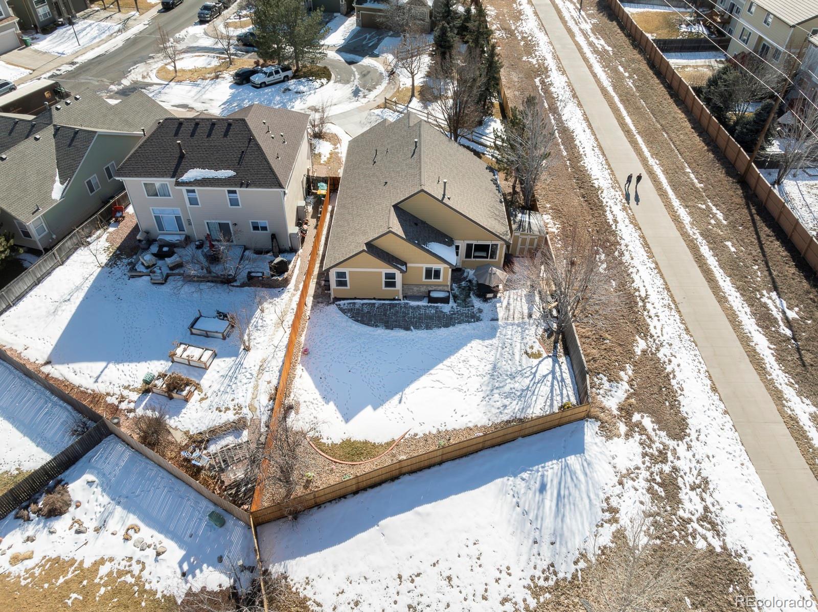 MLS Image #31 for 16102  grebe place,parker, Colorado