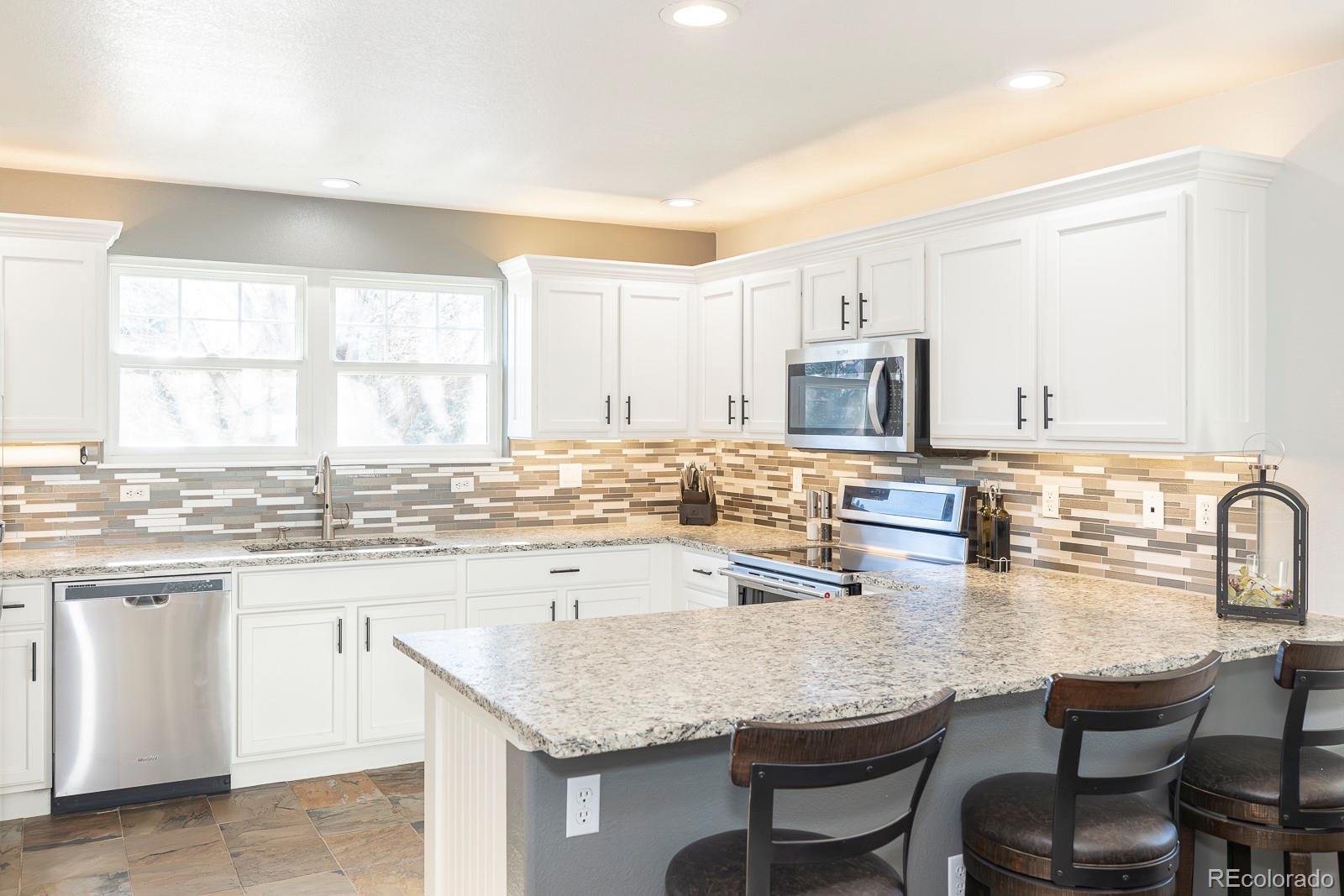 MLS Image #5 for 16102  grebe place,parker, Colorado
