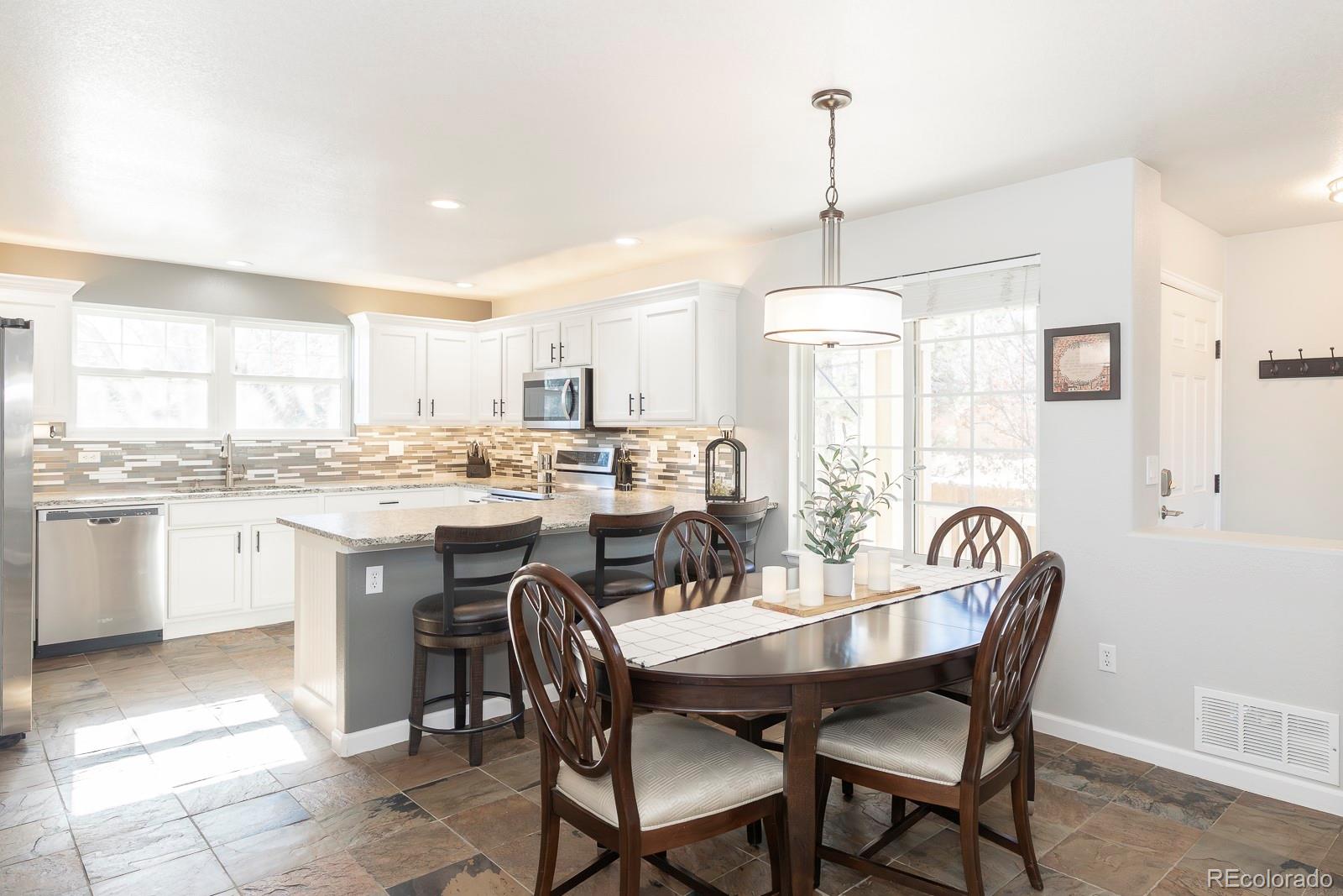 MLS Image #6 for 16102  grebe place,parker, Colorado