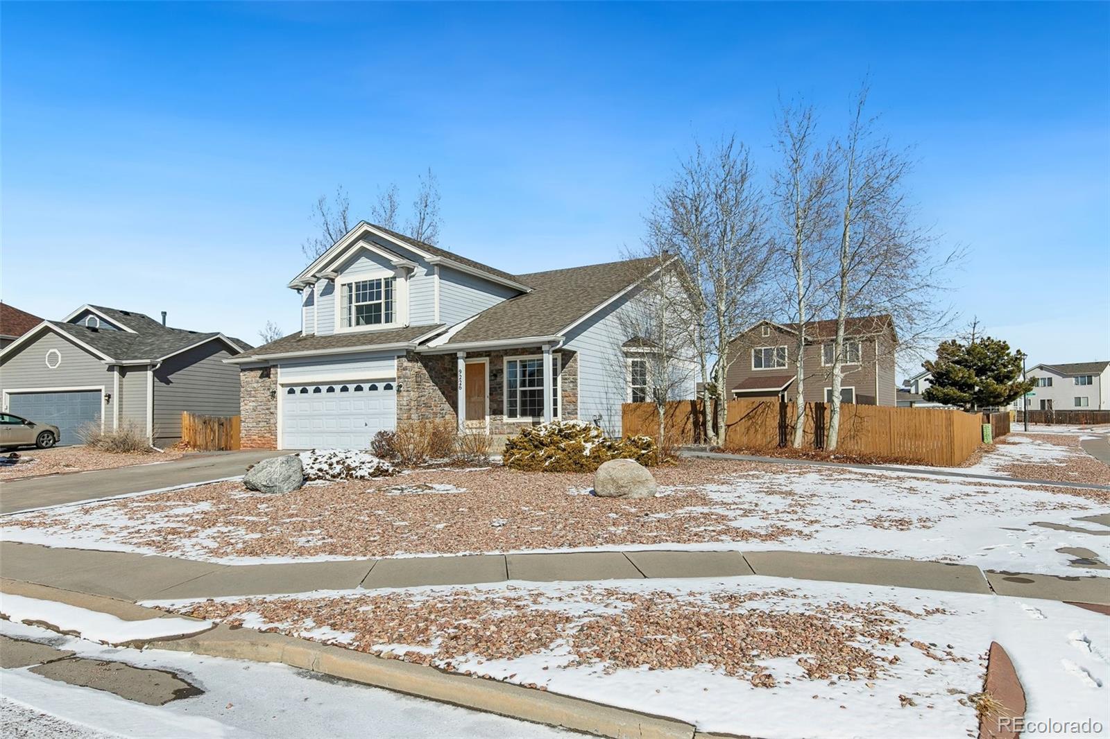 CMA Image for 11857  trissino heights,Peyton, Colorado