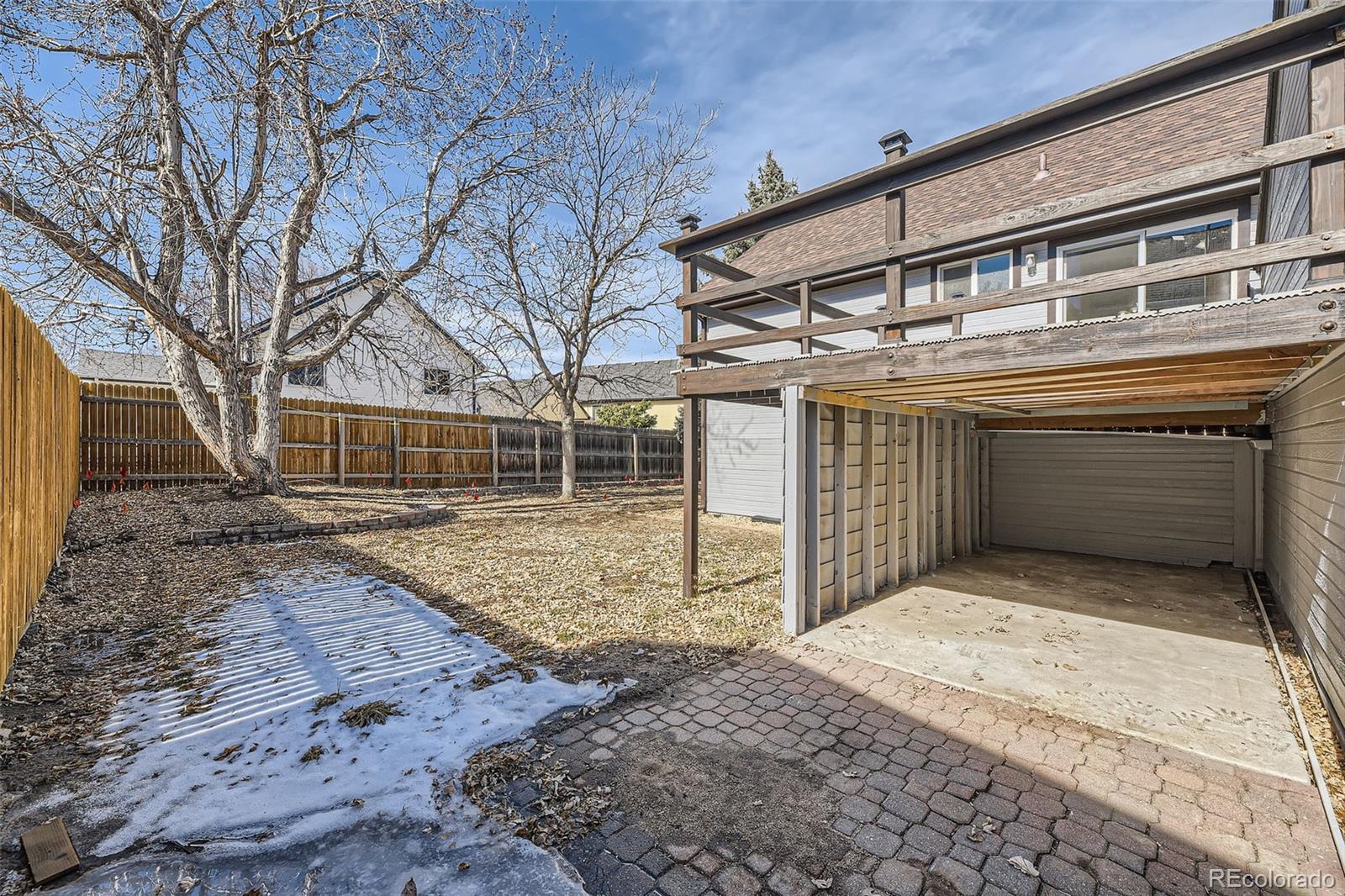 MLS Image #23 for 17652 e temple drive,aurora, Colorado