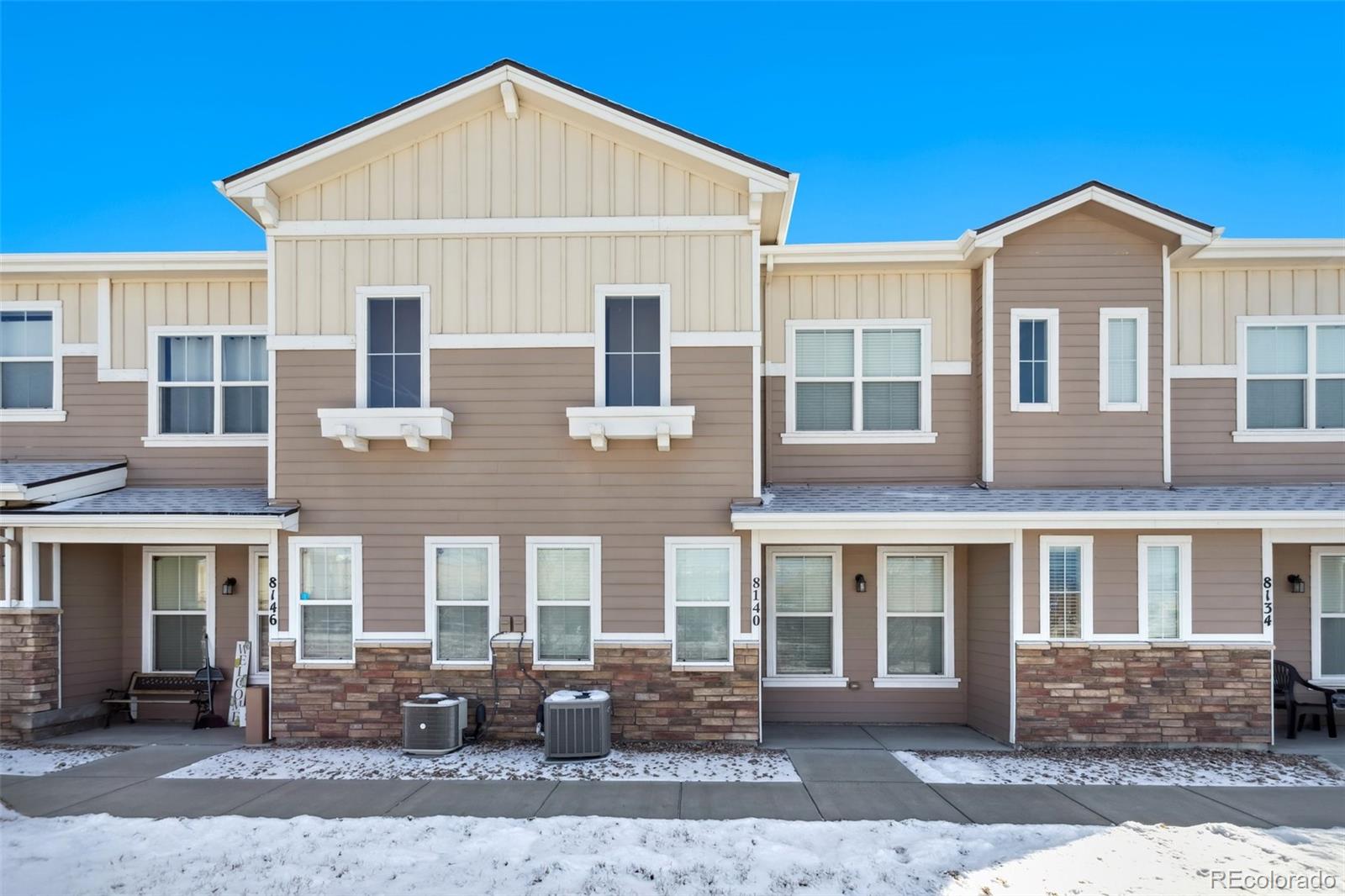 MLS Image #1 for 8140  confluence point,colorado springs, Colorado