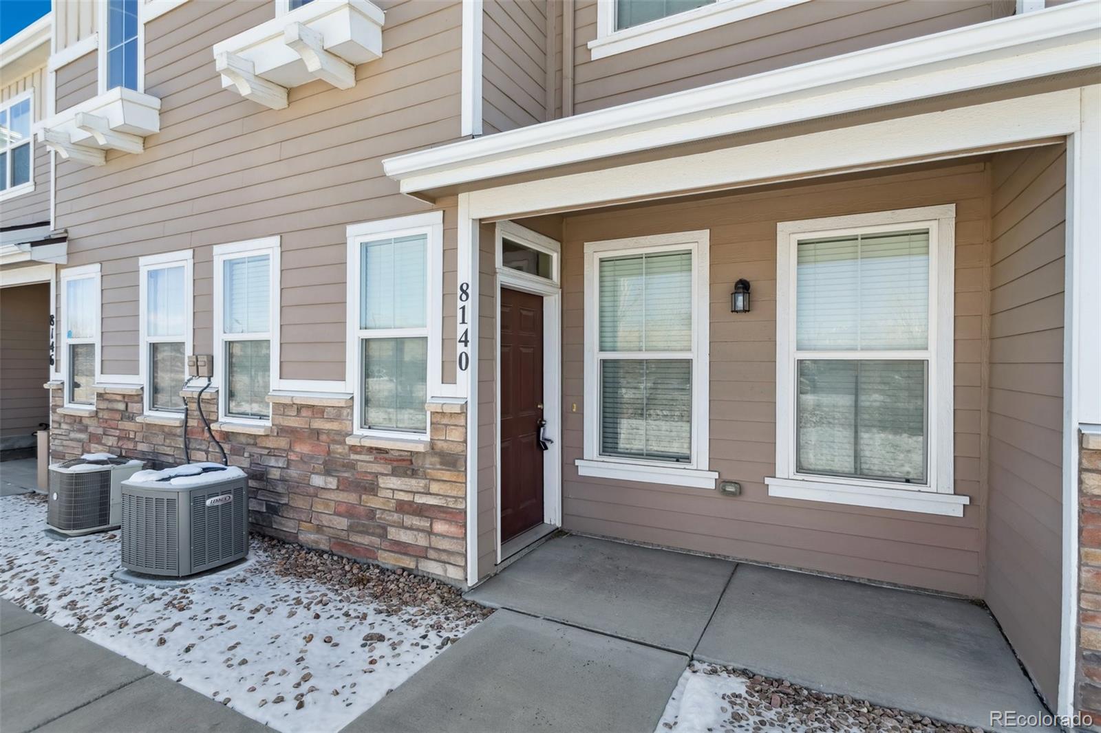 MLS Image #2 for 8140  confluence point,colorado springs, Colorado