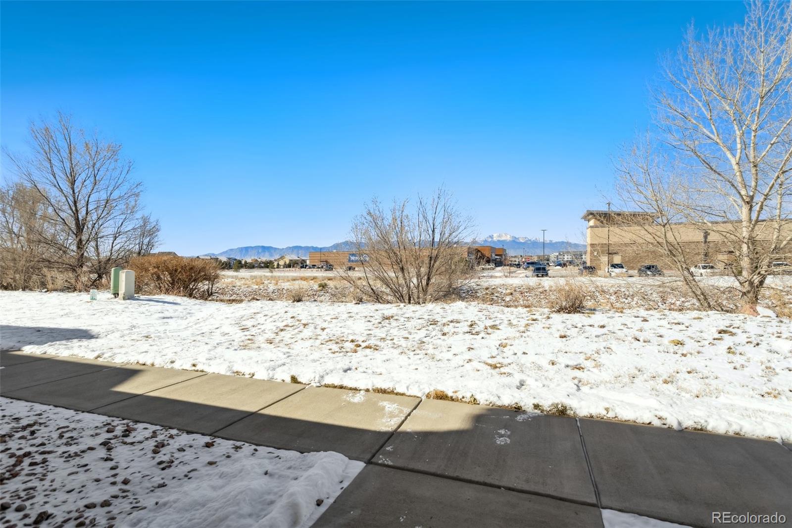 MLS Image #25 for 8140  confluence point,colorado springs, Colorado