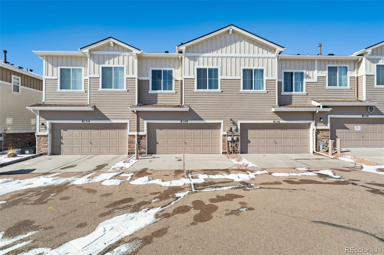 MLS Image #26 for 8140  confluence point,colorado springs, Colorado