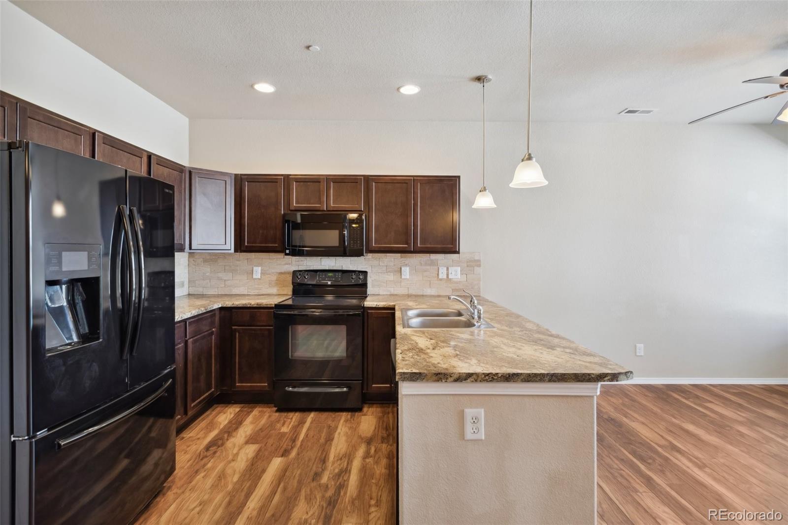 MLS Image #7 for 8140  confluence point,colorado springs, Colorado