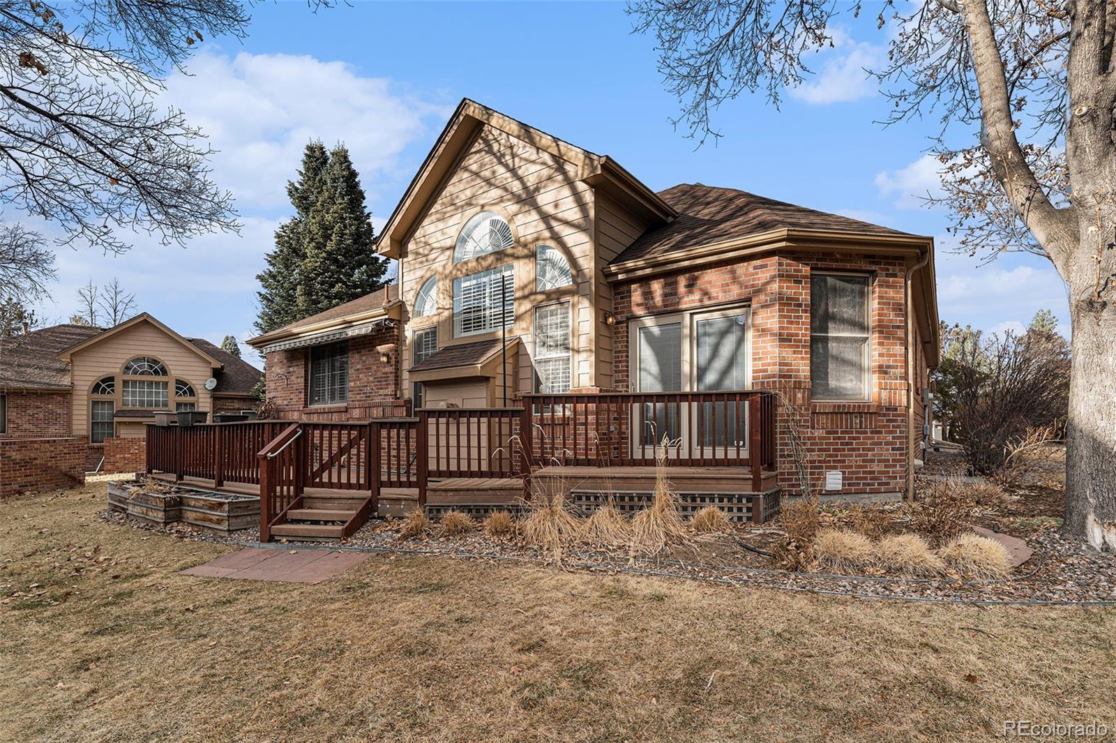 MLS Image #1 for 7288 s sundown circle,littleton, Colorado