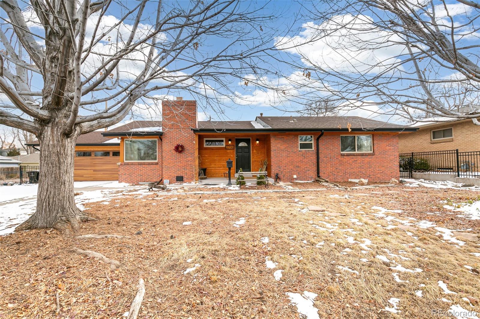 CMA Image for 2700 s high street,Denver, Colorado