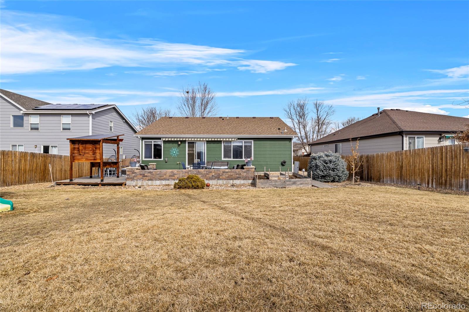 MLS Image #25 for 5753  canyon circle,frederick, Colorado