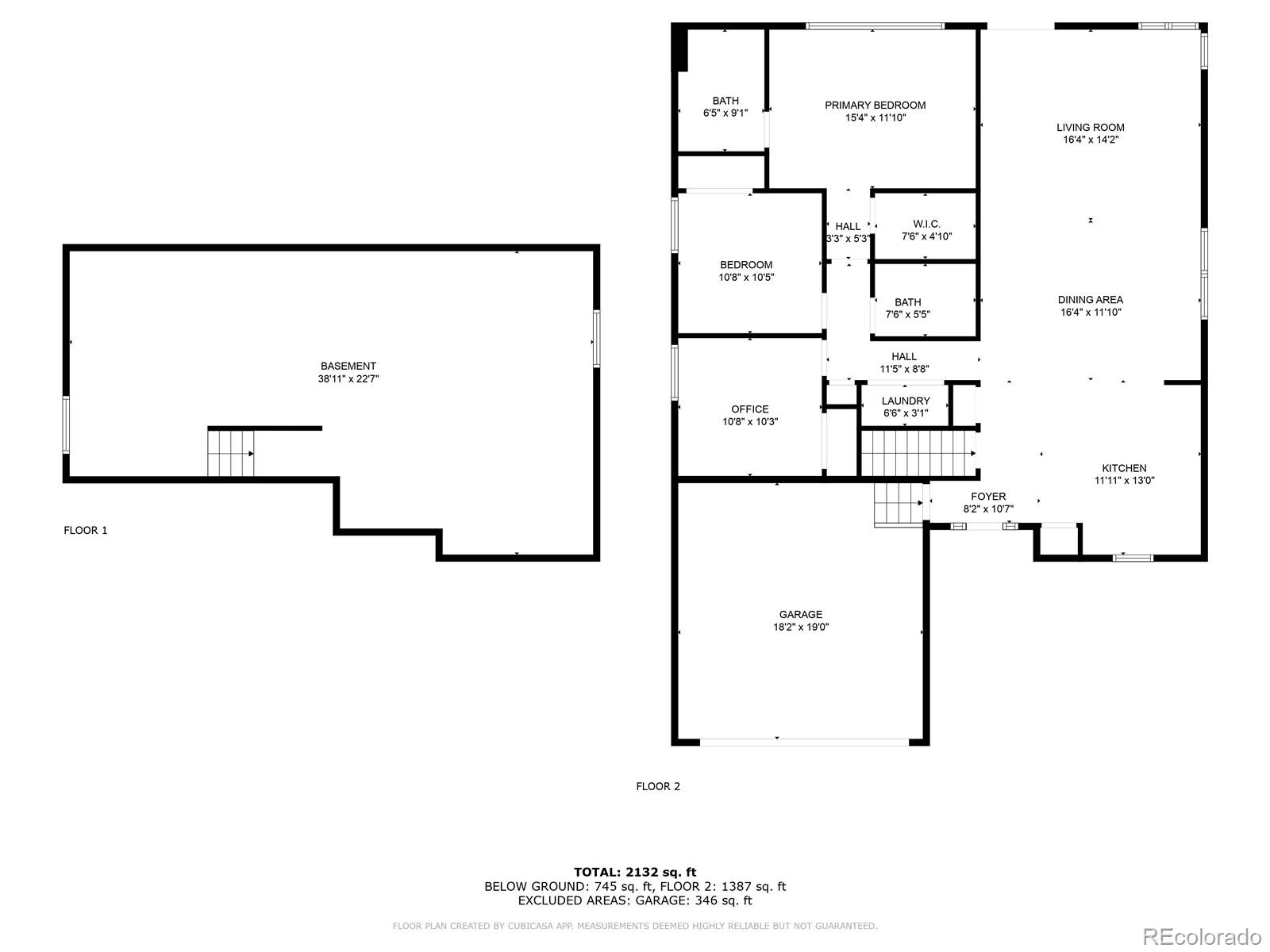 MLS Image #26 for 5753  canyon circle,frederick, Colorado