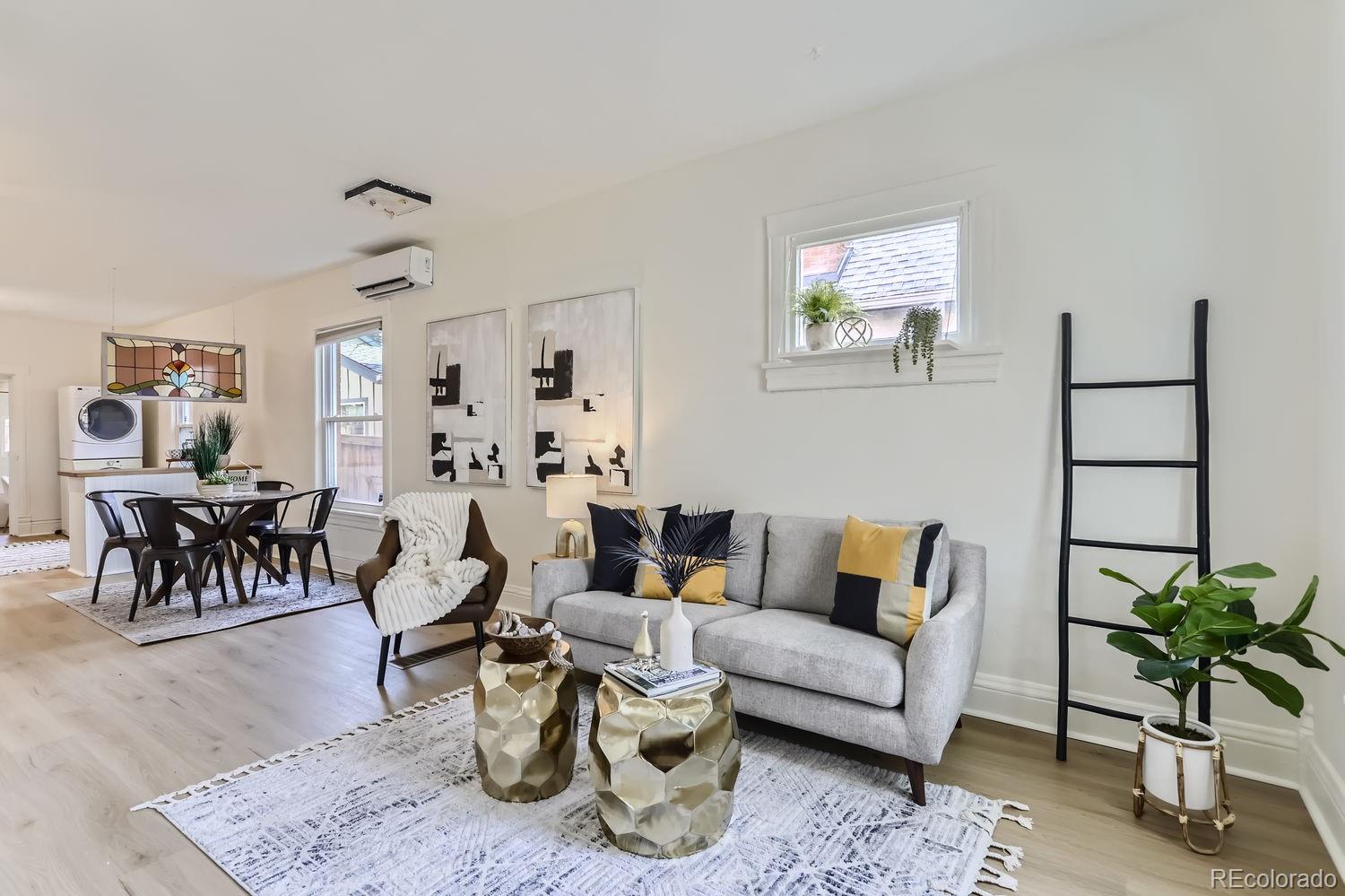 CMA Image for 4730 w moncrieff place,Denver, Colorado