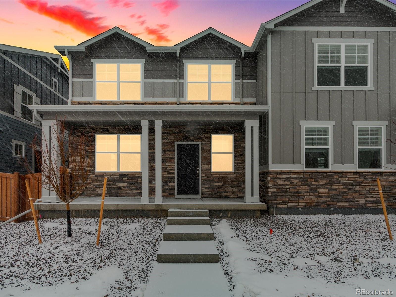 MLS Image #0 for 255 e 4th street,berthoud, Colorado