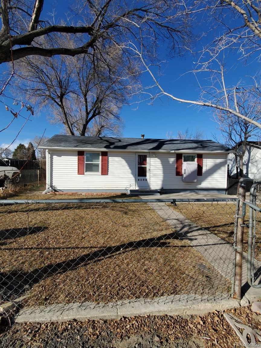 MLS Image #0 for 2015 e 13th street,pueblo, Colorado