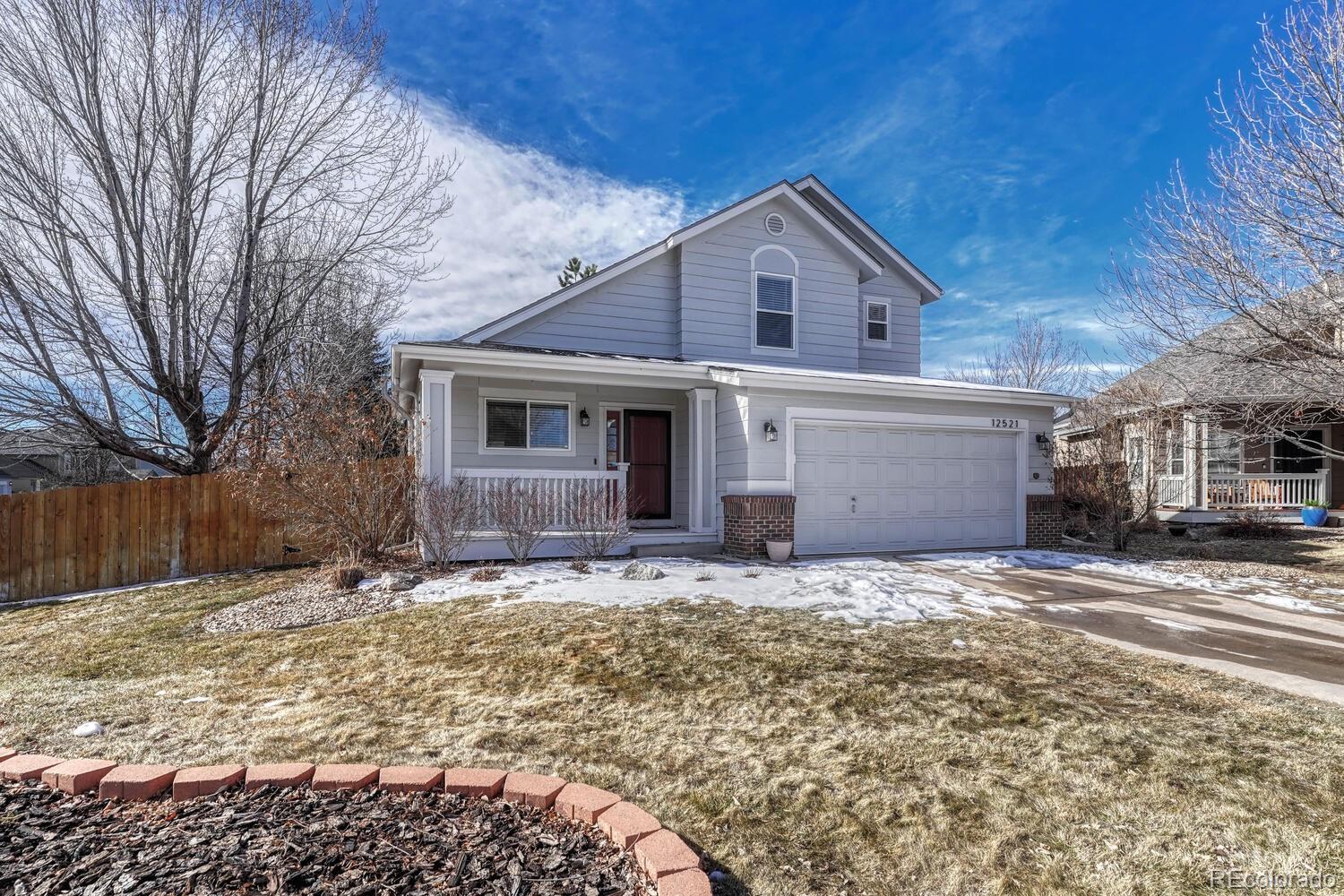 MLS Image #0 for 12521 s elk creek way,parker, Colorado