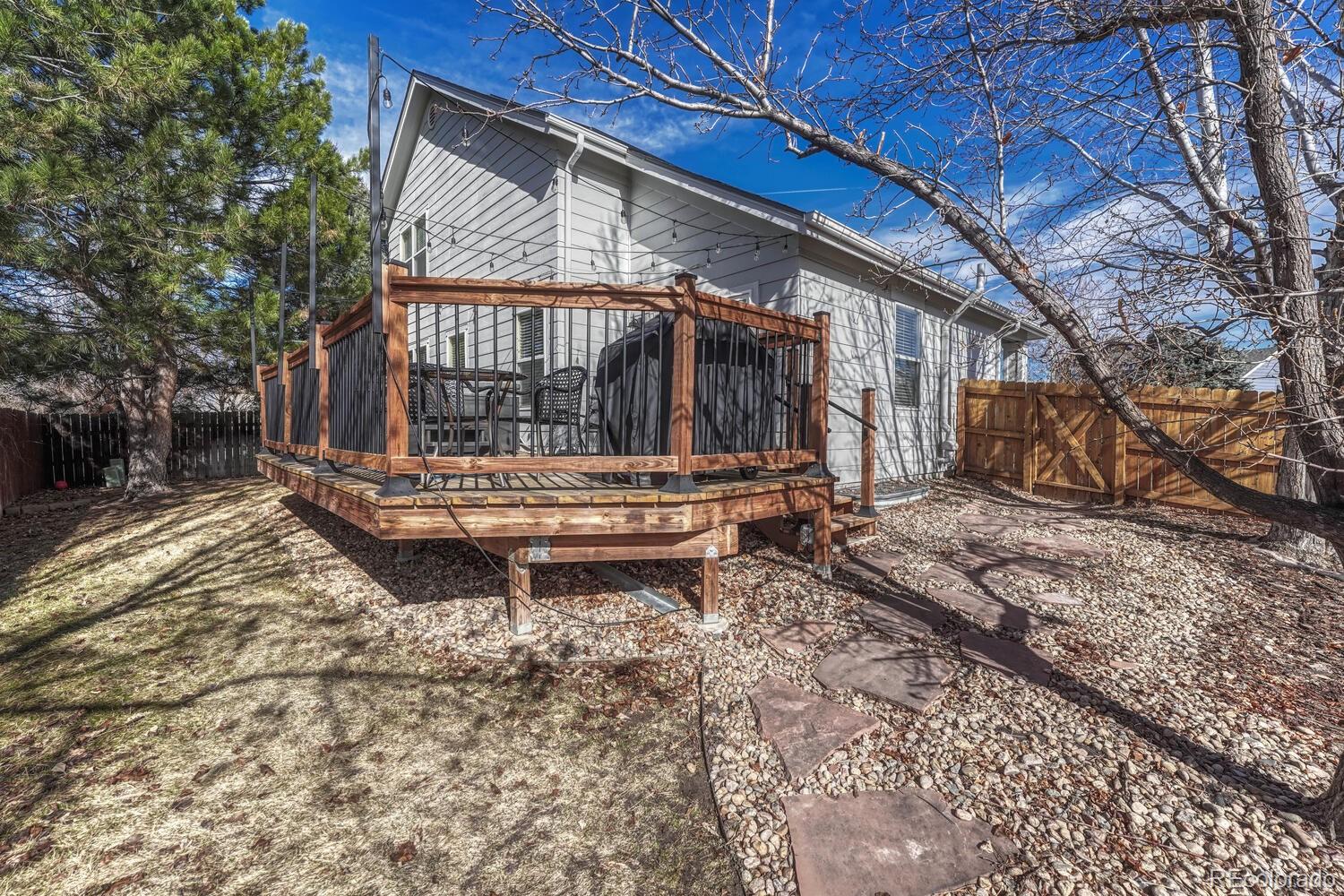 MLS Image #10 for 12521 s elk creek way,parker, Colorado