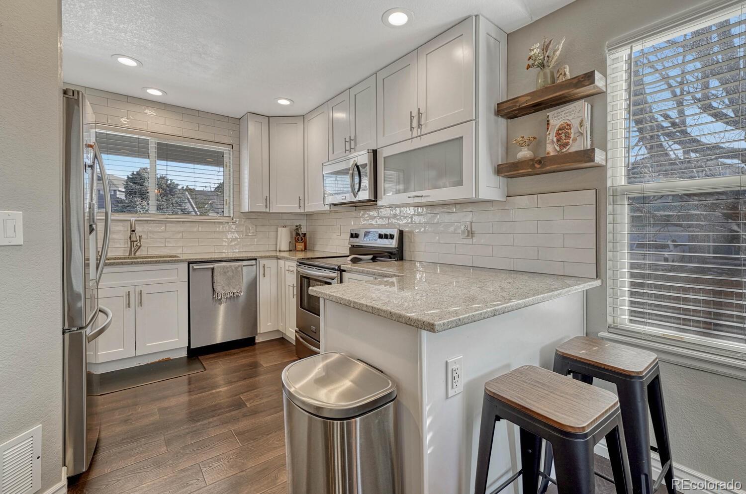 MLS Image #12 for 12521 s elk creek way,parker, Colorado
