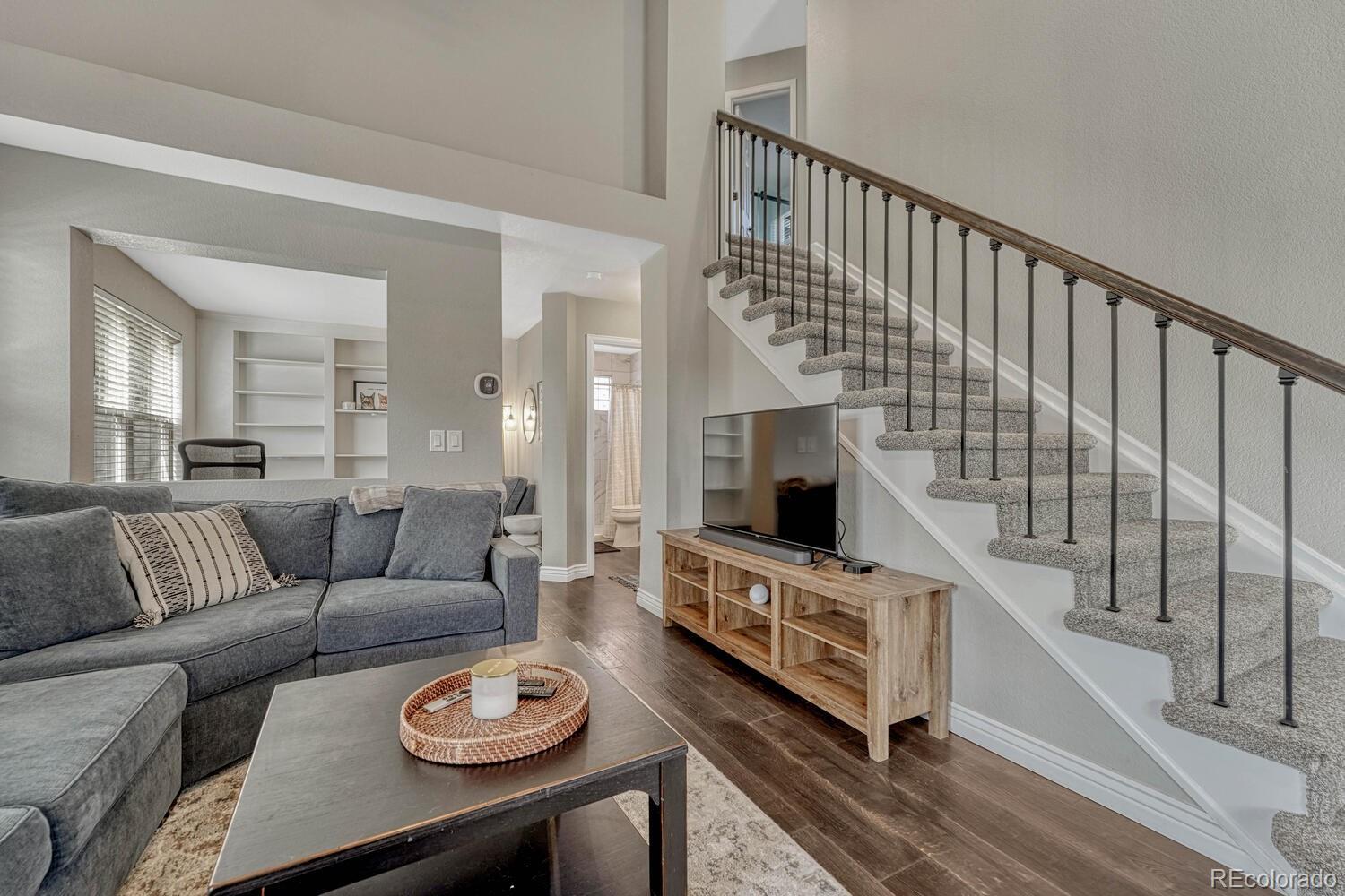 MLS Image #19 for 12521 s elk creek way,parker, Colorado