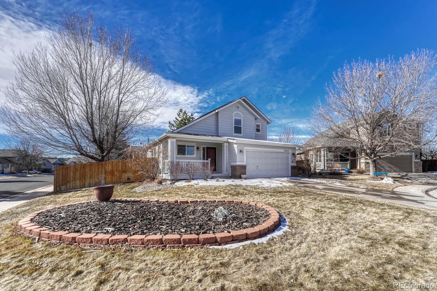 MLS Image #2 for 12521 s elk creek way,parker, Colorado