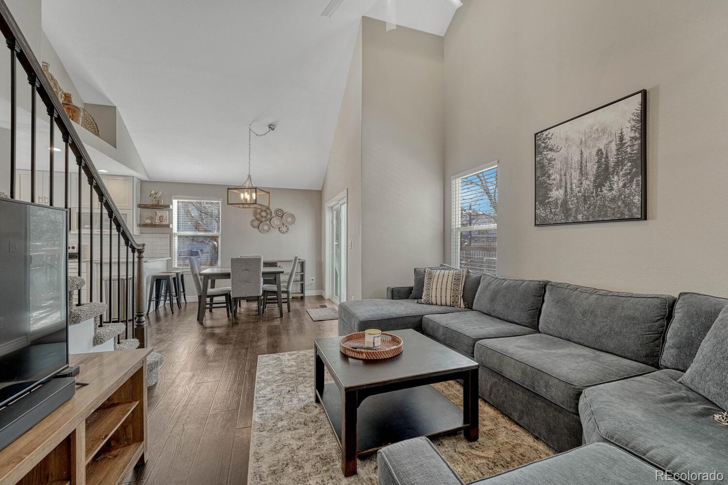 MLS Image #20 for 12521 s elk creek way,parker, Colorado