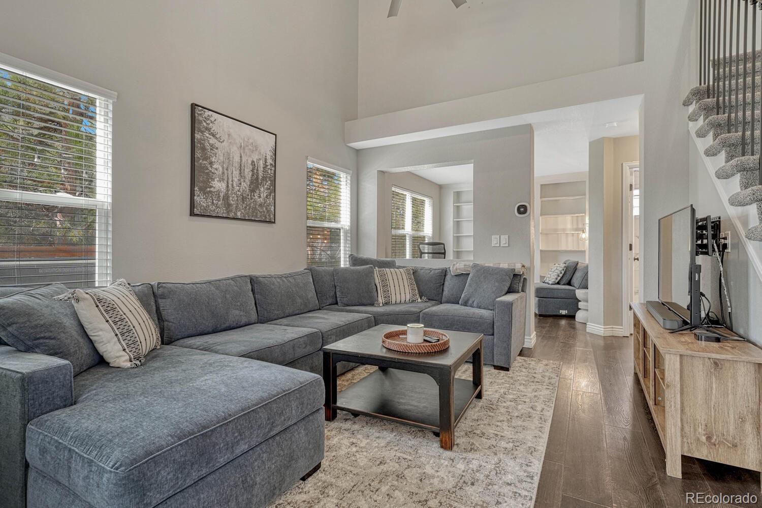 MLS Image #21 for 12521 s elk creek way,parker, Colorado