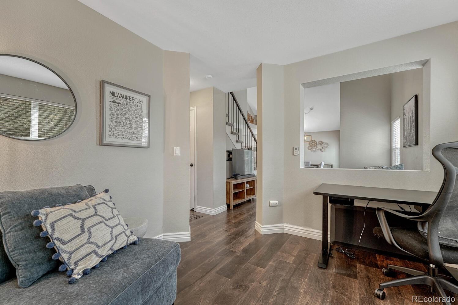 MLS Image #22 for 12521 s elk creek way,parker, Colorado