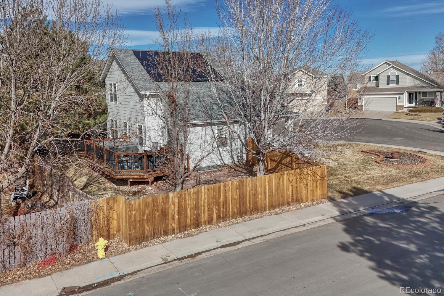 MLS Image #5 for 12521 s elk creek way,parker, Colorado
