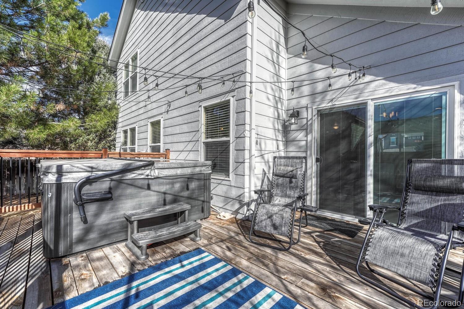 MLS Image #6 for 12521 s elk creek way,parker, Colorado