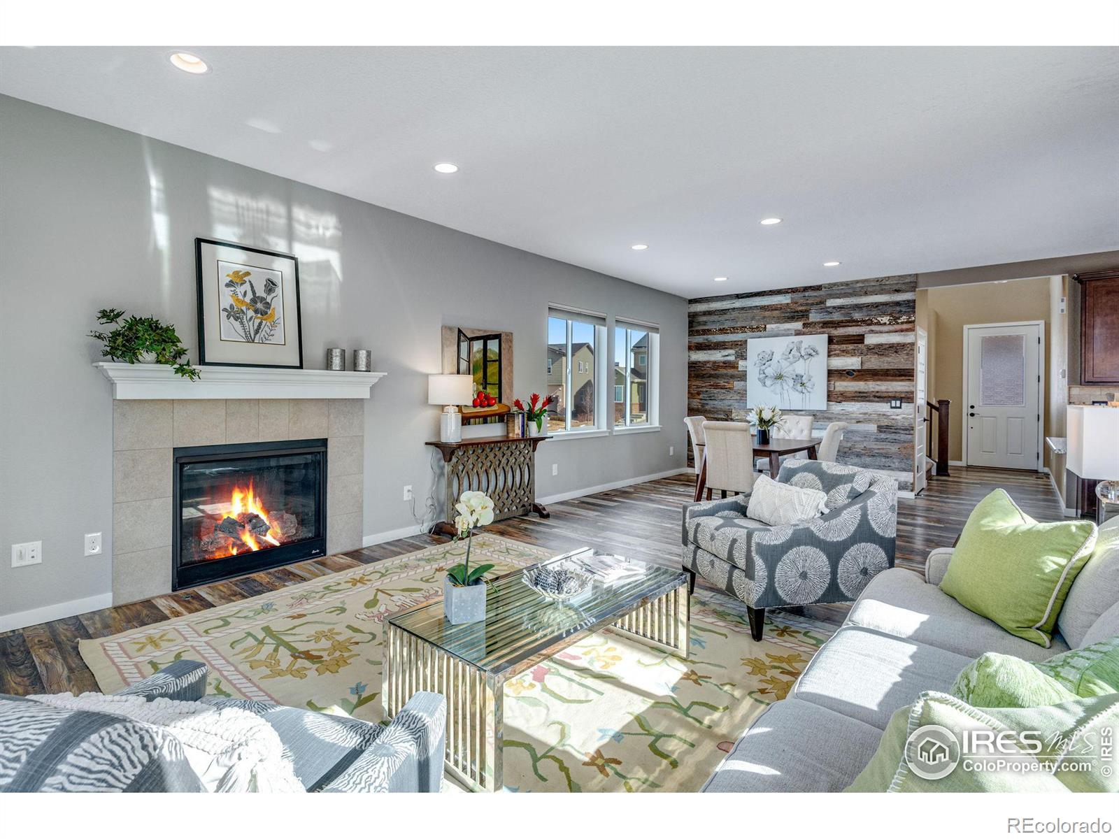 CMA Image for 811  green mountain drive,Erie, Colorado