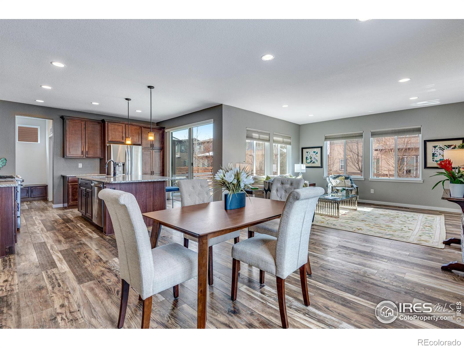 MLS Image #12 for 956  equinox drive,erie, Colorado