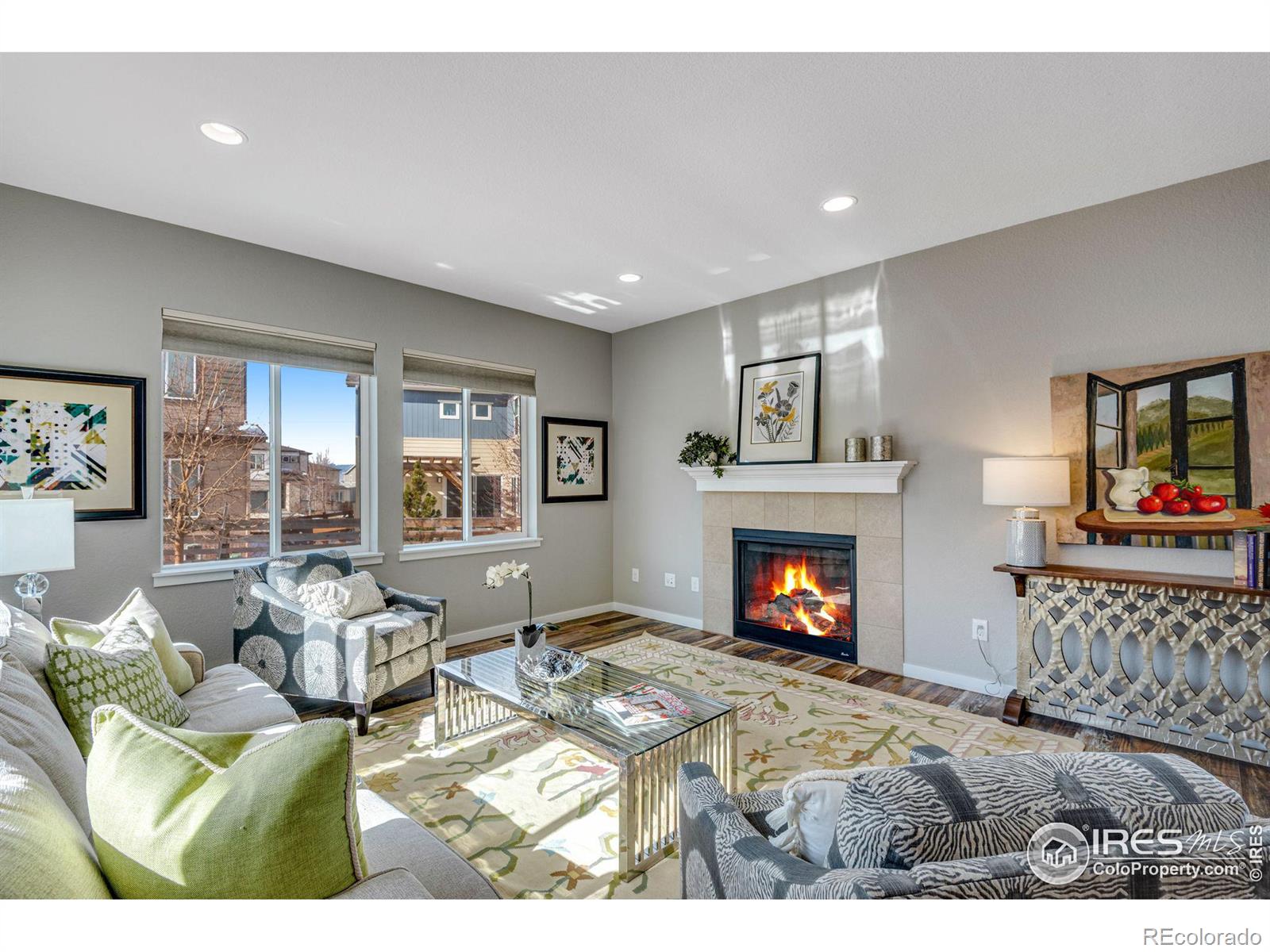 MLS Image #2 for 956  equinox drive,erie, Colorado