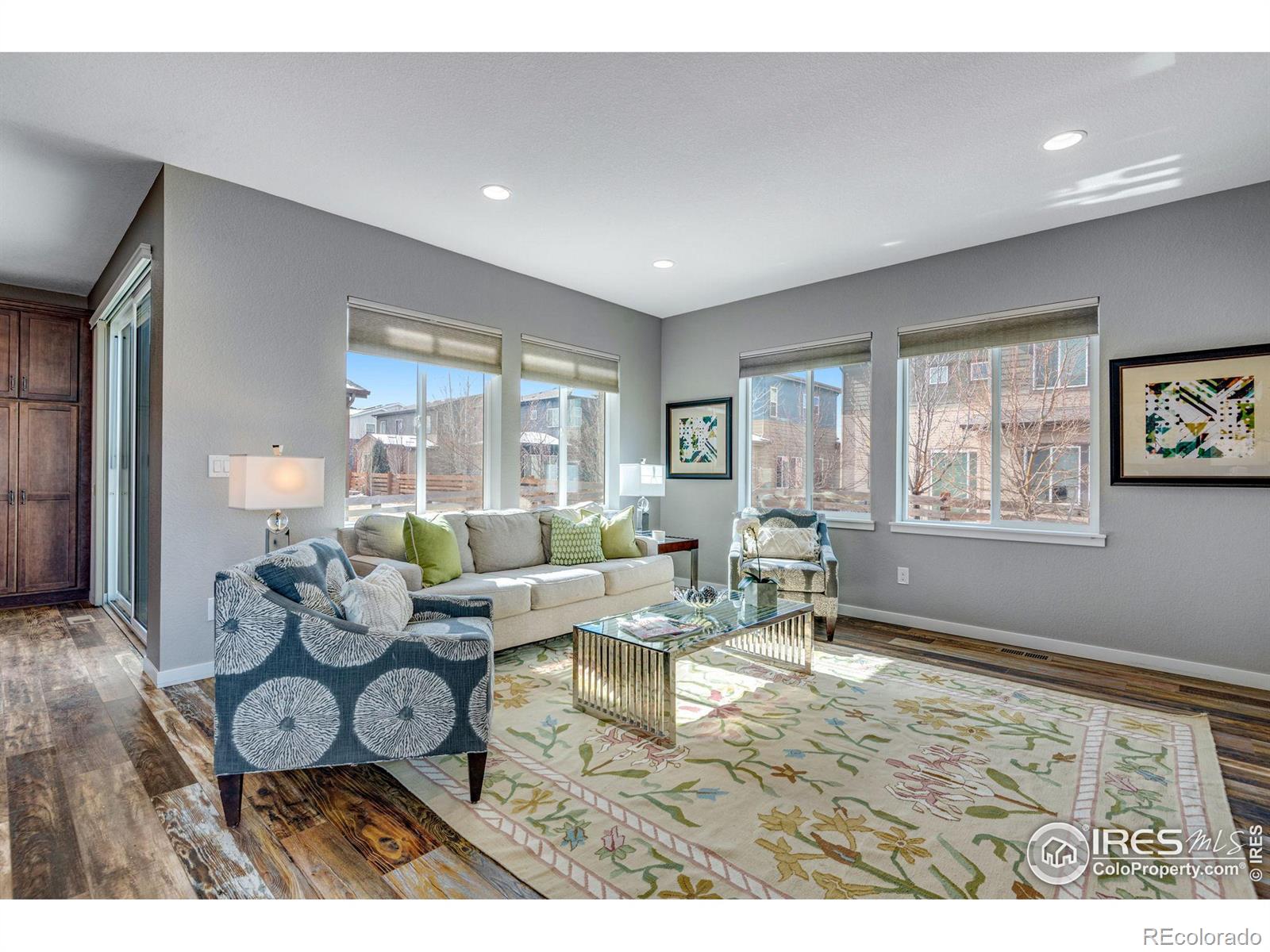 MLS Image #3 for 956  equinox drive,erie, Colorado