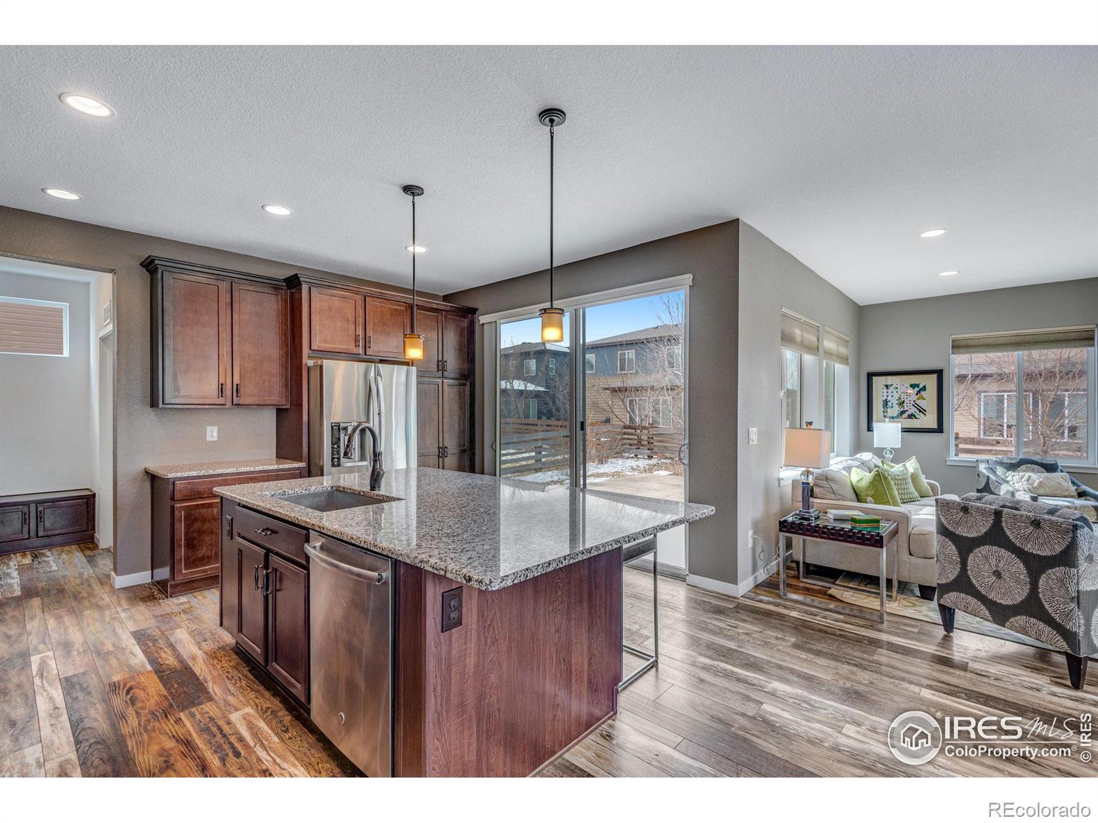 MLS Image #8 for 956  equinox drive,erie, Colorado