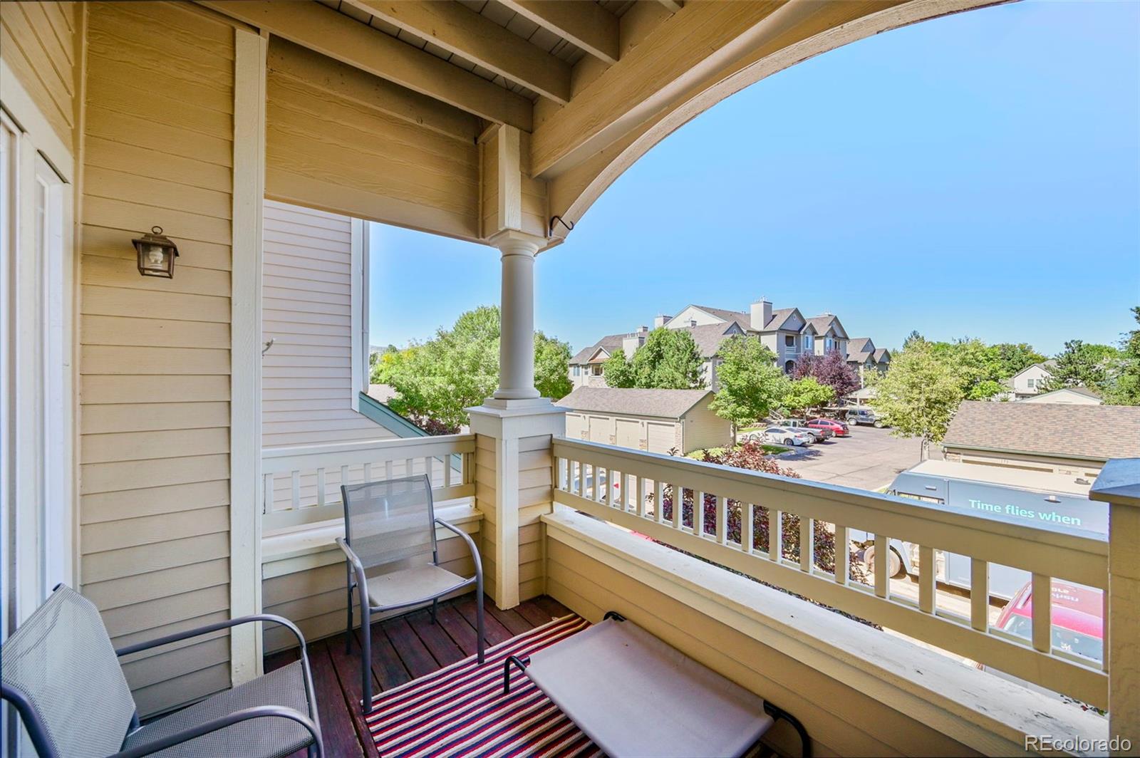 MLS Image #2 for 9622 w coco circle,littleton, Colorado