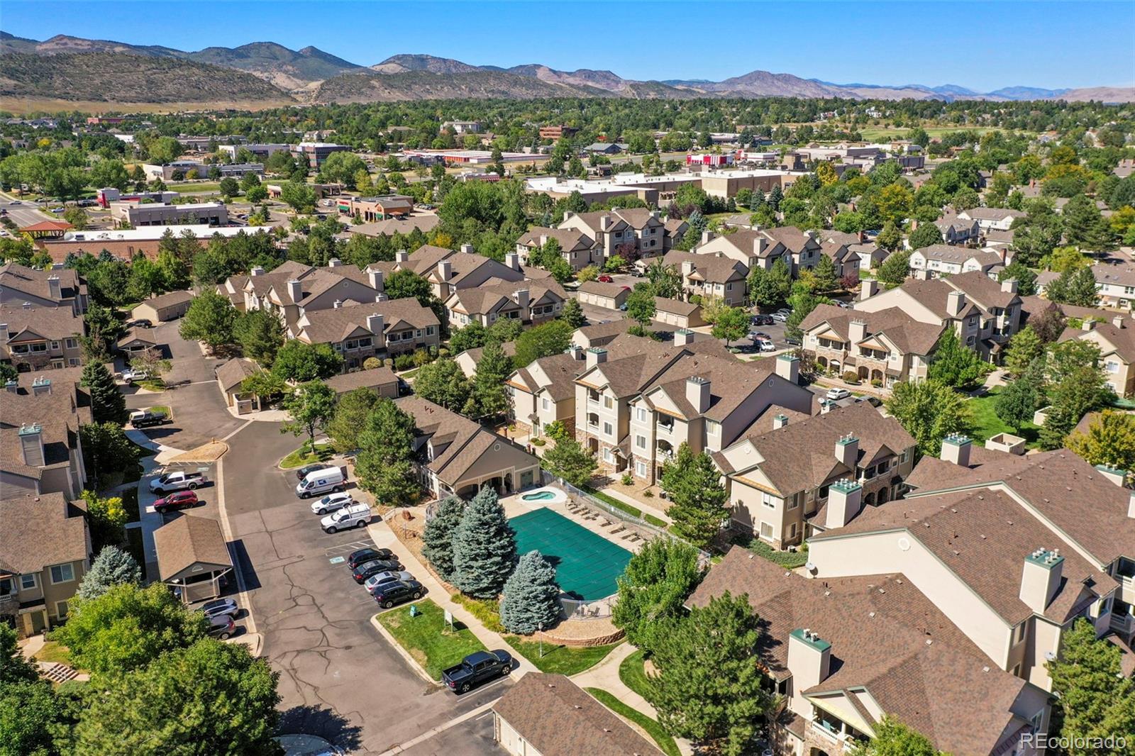 MLS Image #24 for 9622 w coco circle,littleton, Colorado