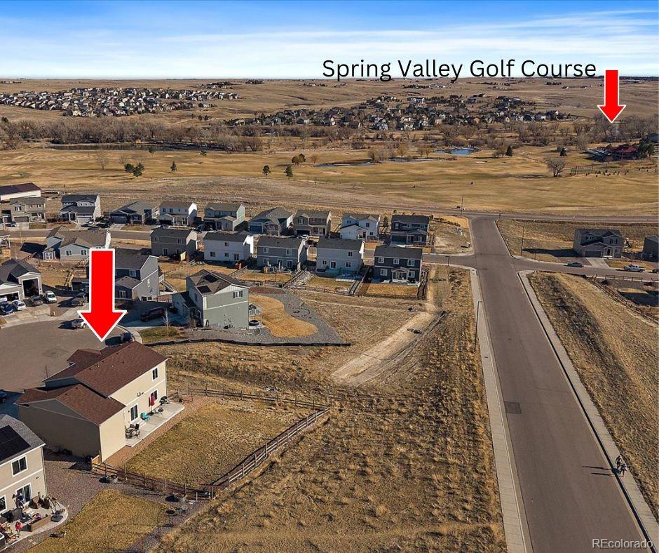 CMA Image for 42980  colonial trail,Elizabeth, Colorado