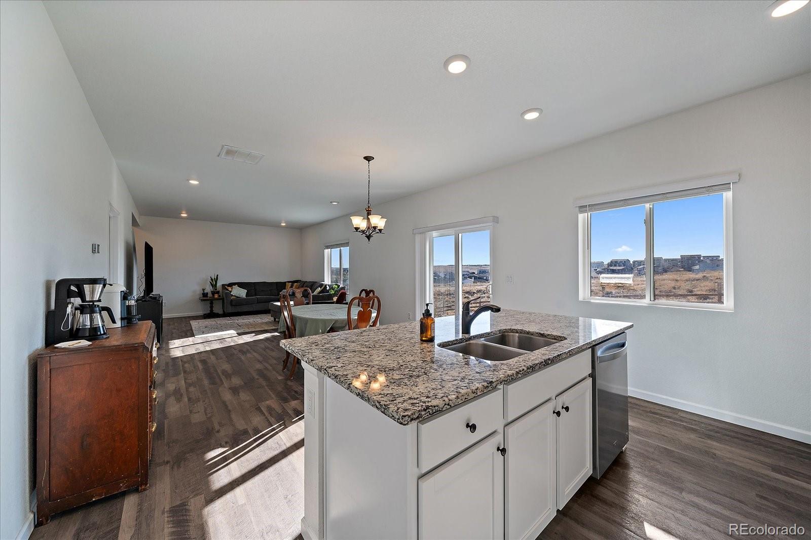 MLS Image #10 for 42855  hawktree circle,elizabeth, Colorado