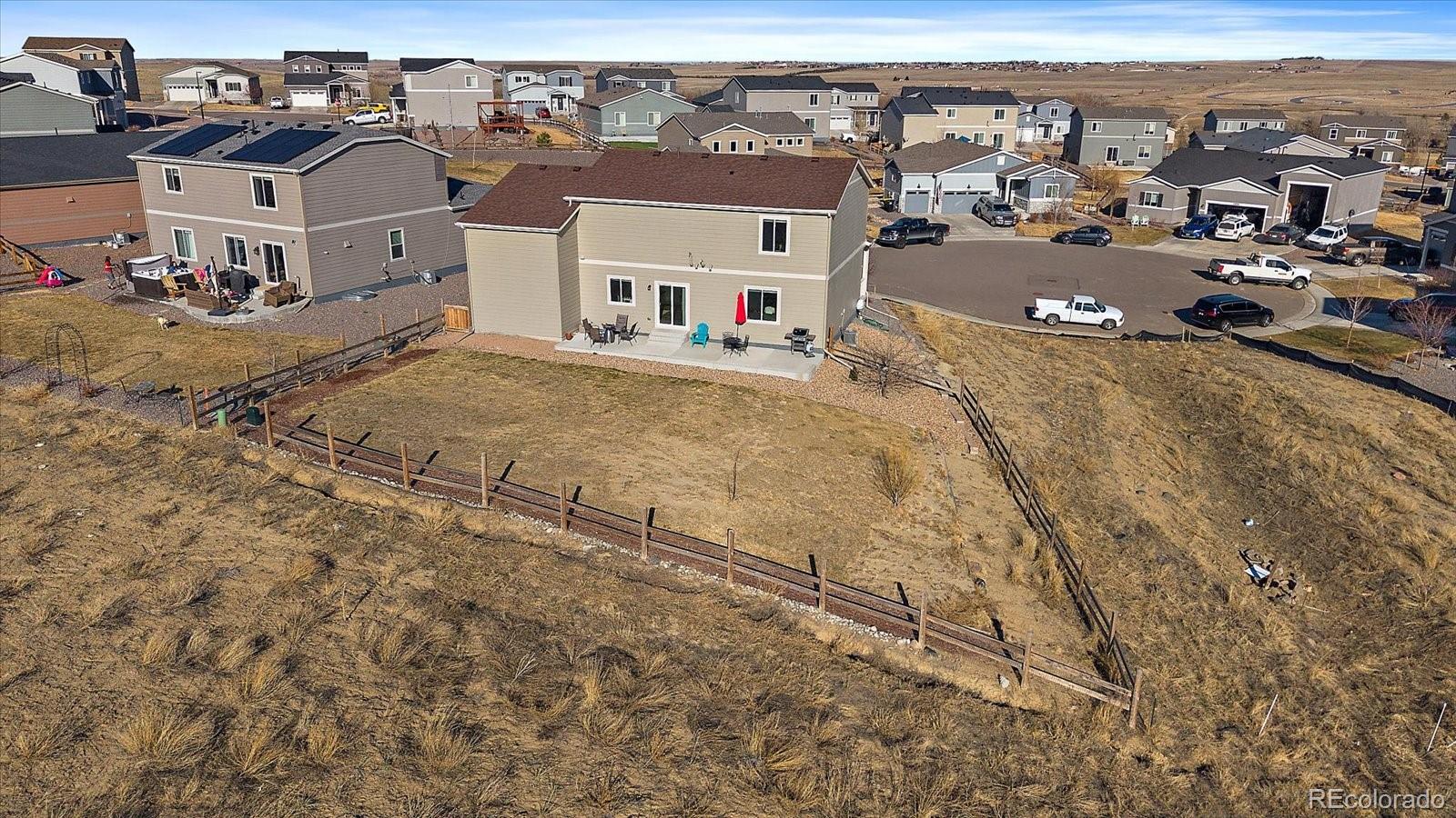 MLS Image #29 for 42855  hawktree circle,elizabeth, Colorado