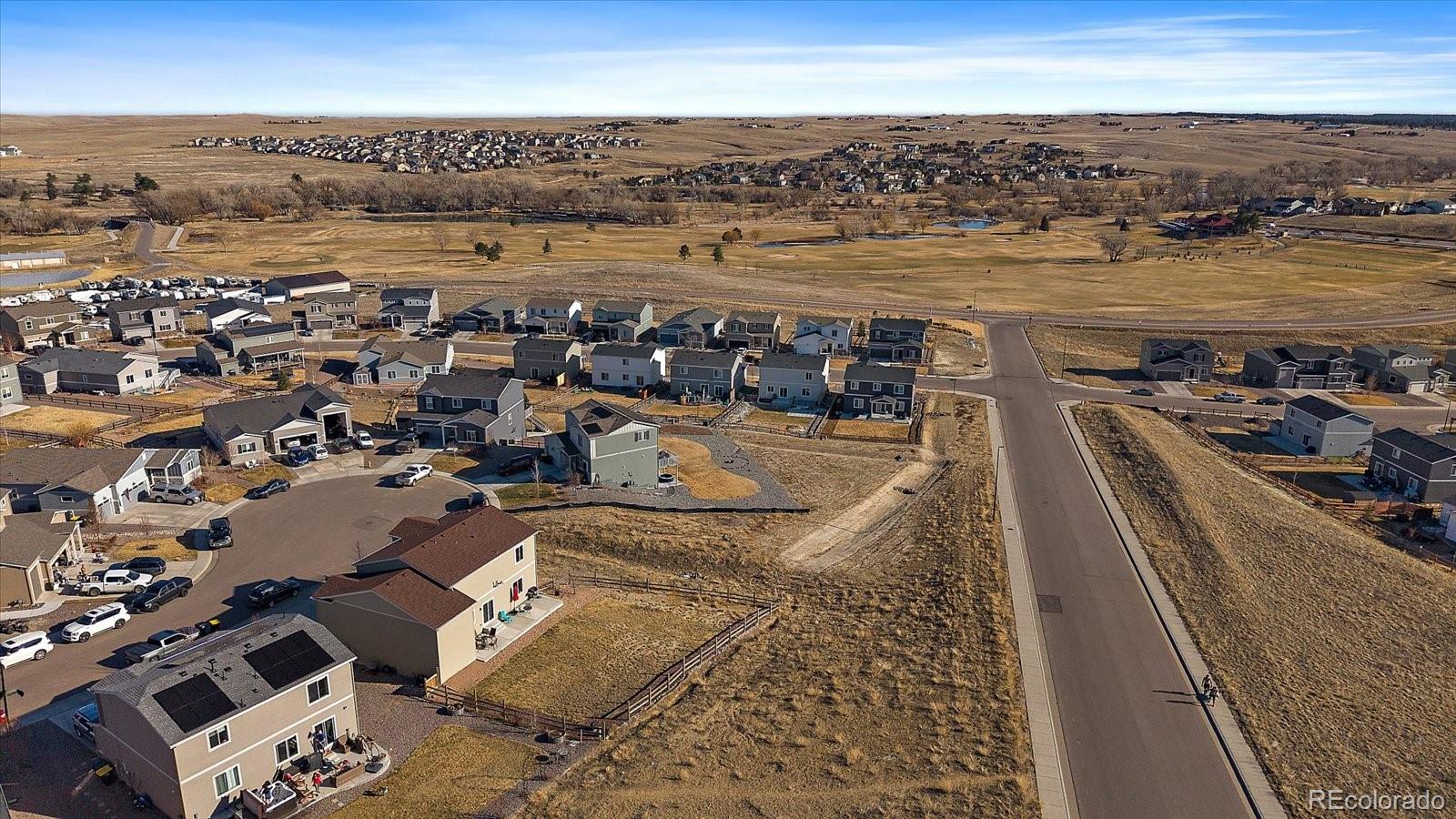 MLS Image #30 for 42855  hawktree circle,elizabeth, Colorado