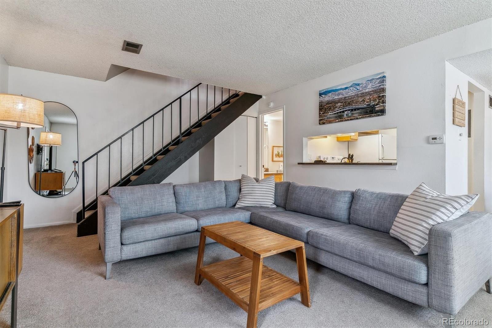 MLS Image #1 for 6650 e arizona avenue,denver, Colorado
