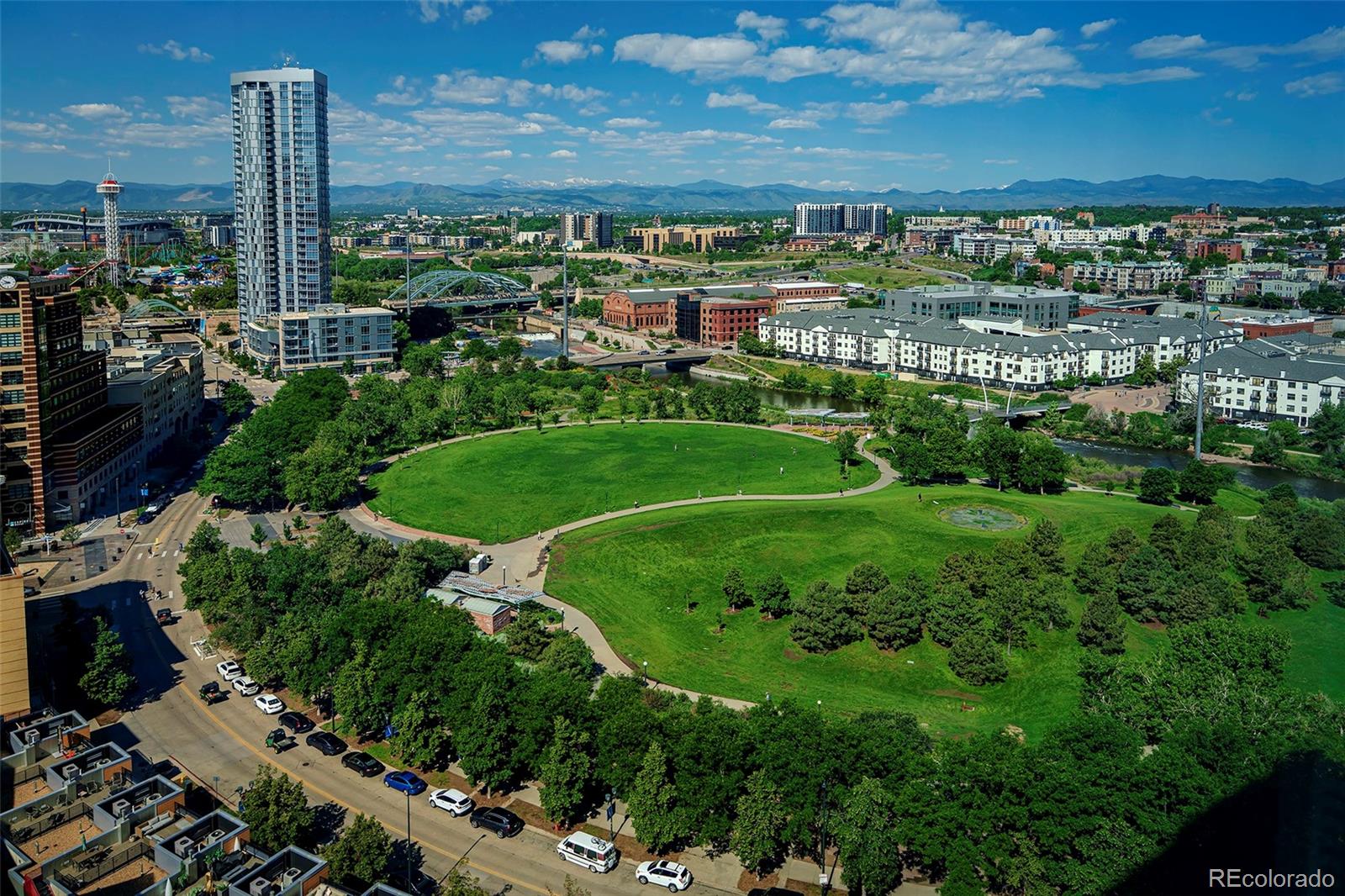 MLS Image #0 for 1700  bassett street 1808,denver, Colorado