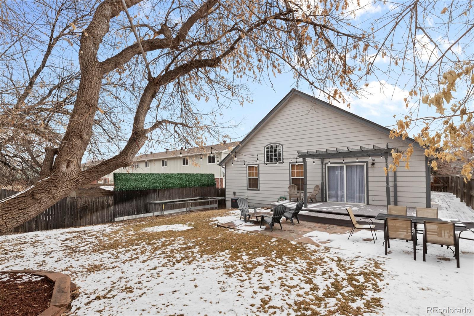 MLS Image #38 for 3695  quail street,wheat ridge, Colorado