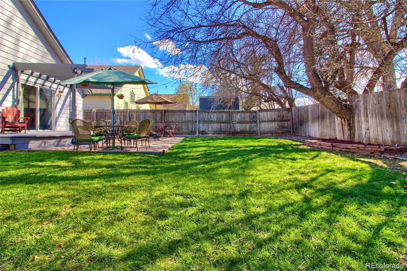 MLS Image #40 for 3695  quail street,wheat ridge, Colorado