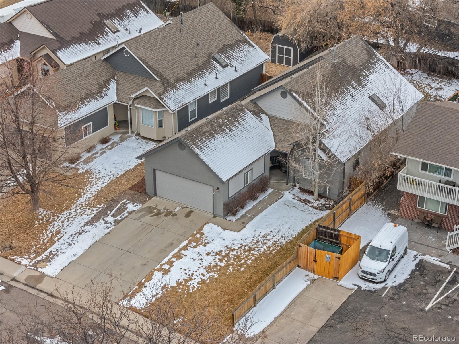 MLS Image #41 for 3695  quail street,wheat ridge, Colorado