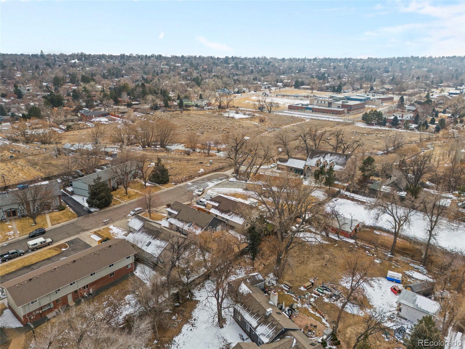 MLS Image #43 for 3695  quail street,wheat ridge, Colorado