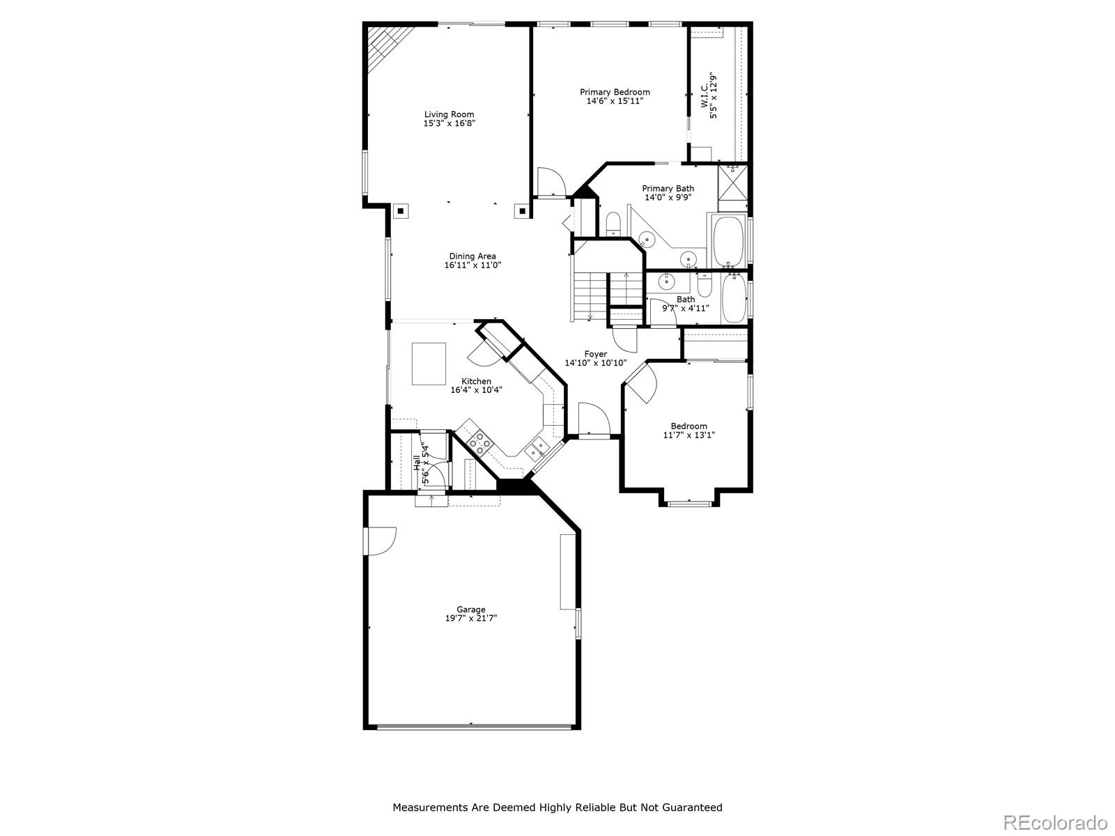 MLS Image #45 for 3695  quail street,wheat ridge, Colorado