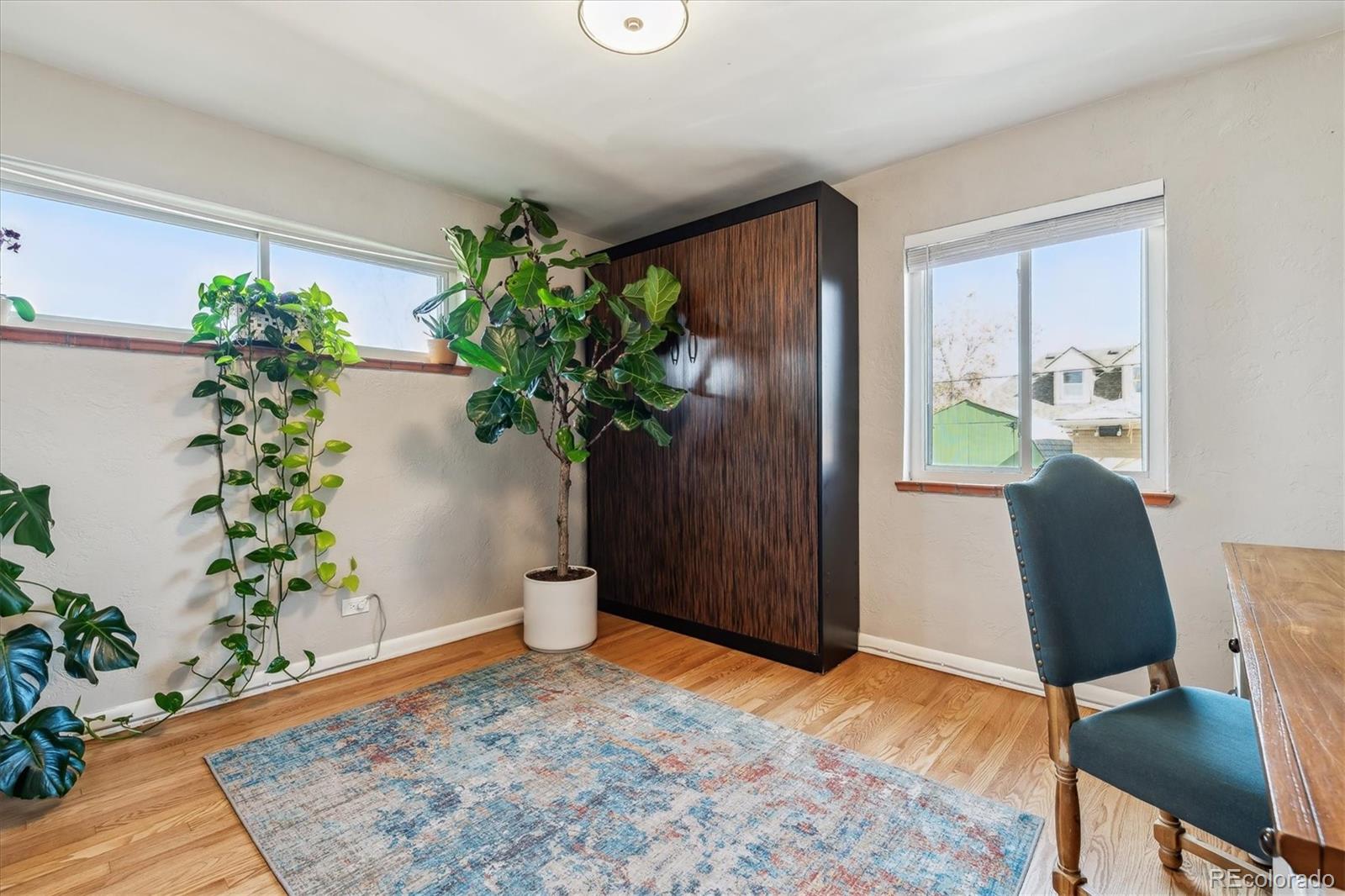 MLS Image #14 for 1640  quince street,denver, Colorado