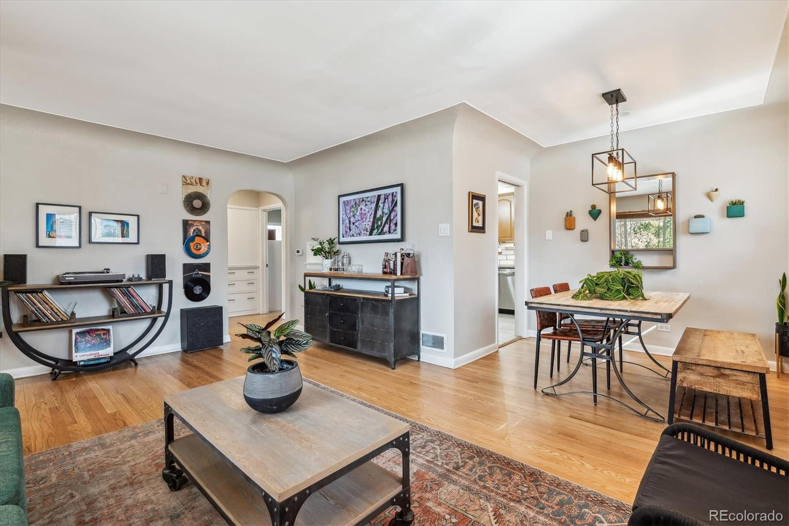 MLS Image #15 for 1640  quince street,denver, Colorado