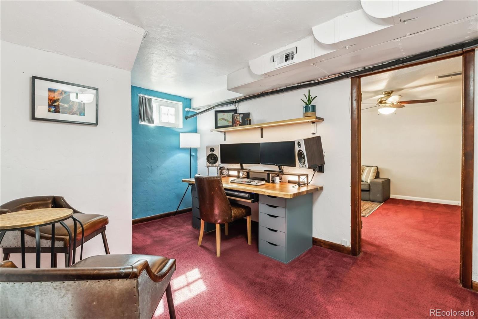 MLS Image #23 for 1640  quince street,denver, Colorado