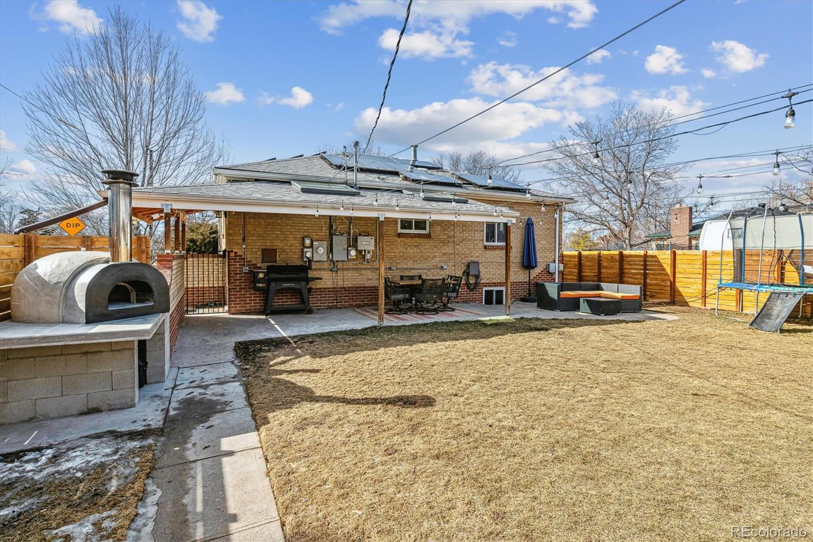 MLS Image #31 for 1640  quince street,denver, Colorado